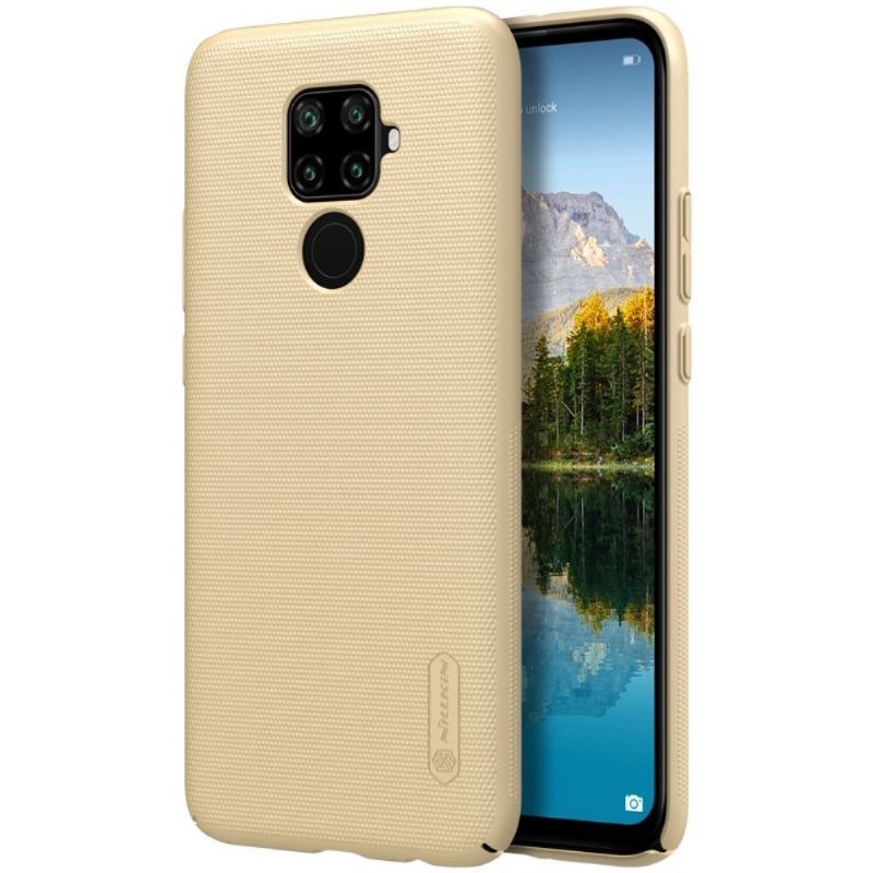 Etui do Huawei Mate 30 Lite Nillkin Super Frosted