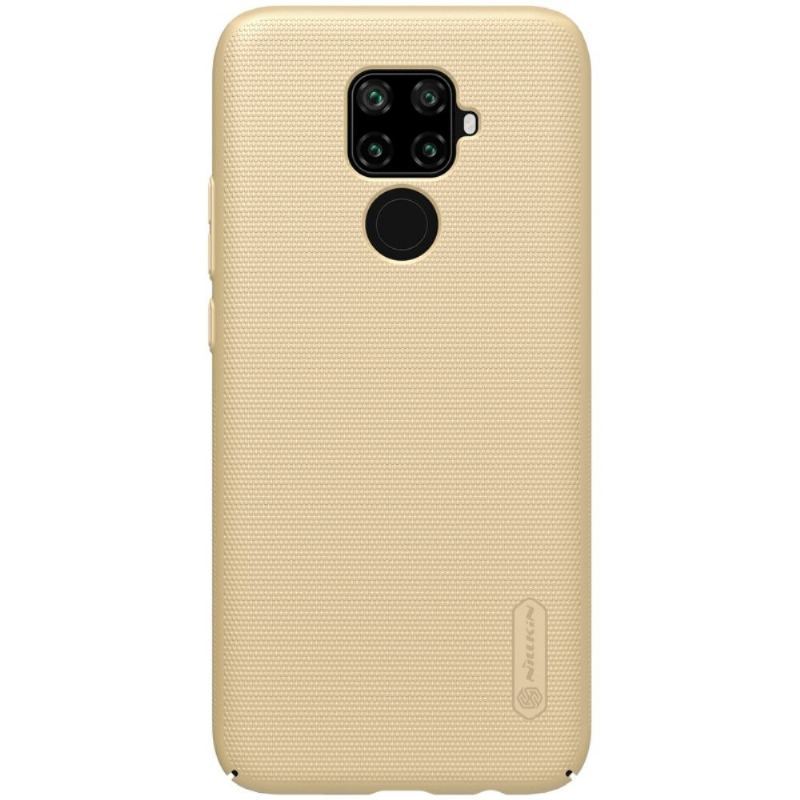 Etui do Huawei Mate 30 Lite Nillkin Super Frosted