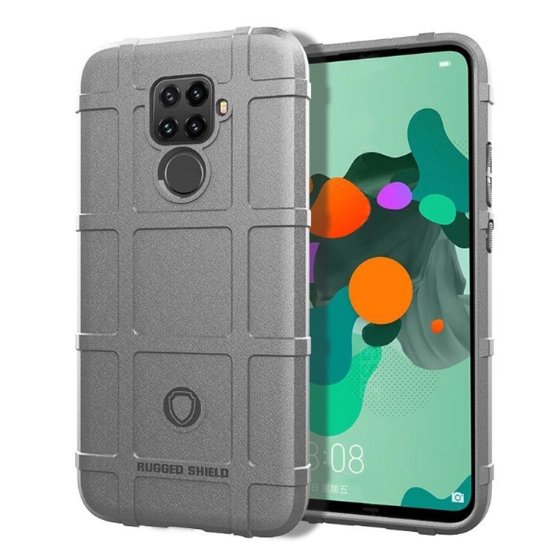 Etui do Huawei Mate 30 Lite Rugged Shield Odporny Na Wstrząsy