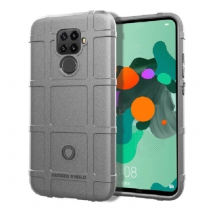 Etui do Huawei Mate 30 Lite Rugged Shield Odporny Na Wstrząsy