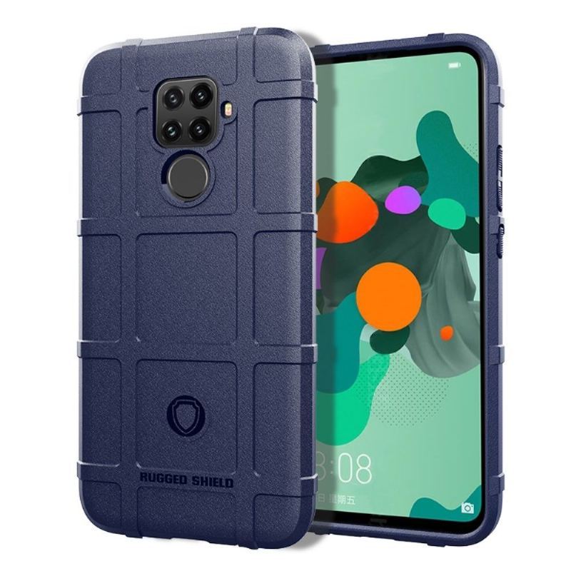 Etui do Huawei Mate 30 Lite Rugged Shield Odporny Na Wstrząsy