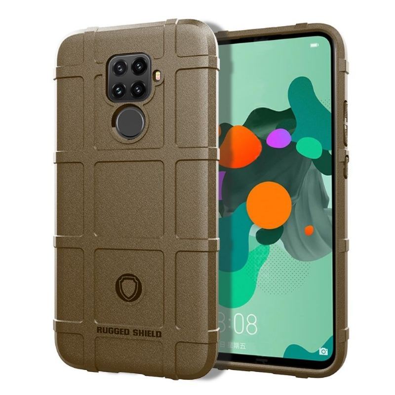 Etui do Huawei Mate 30 Lite Rugged Shield Odporny Na Wstrząsy