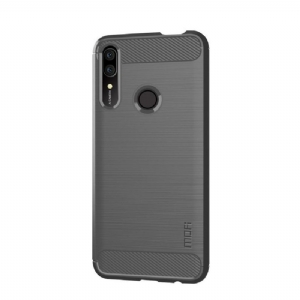 Etui do Honor 9X Anti-fall Mofi Brushed Effect