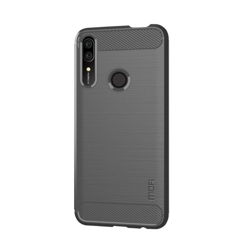 Etui do Honor 9X Anti-fall Mofi Brushed Effect