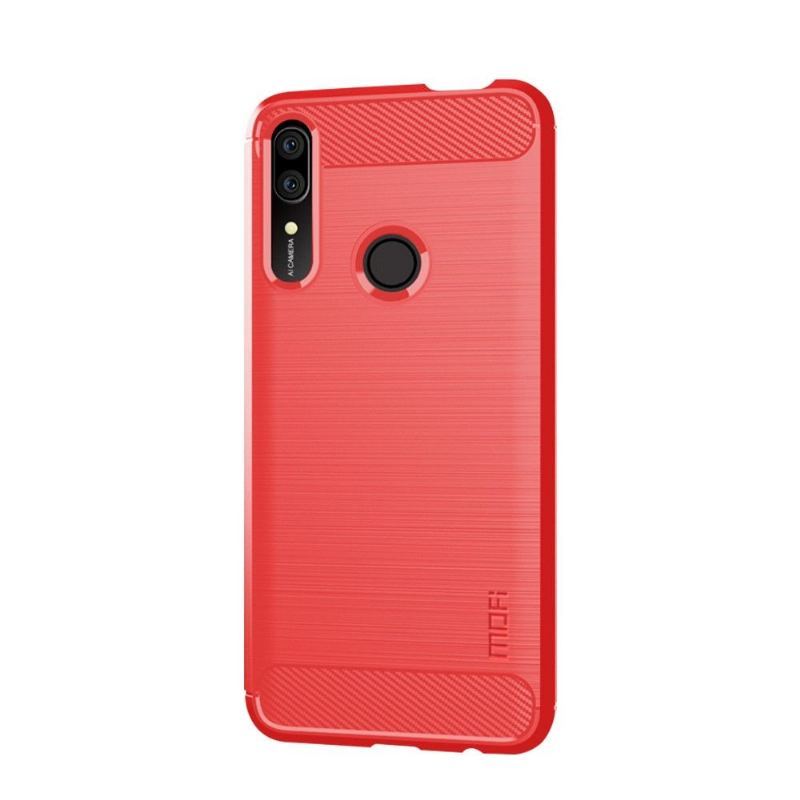 Etui do Honor 9X Anti-fall Mofi Brushed Effect