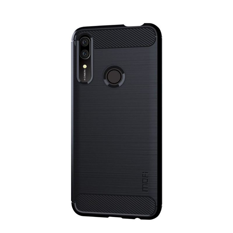 Etui do Honor 9X Anti-fall Mofi Brushed Effect