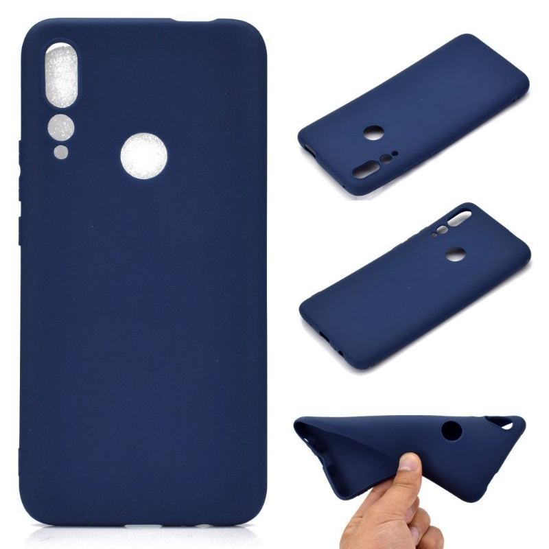 Etui do Honor 9X Anti-fall - Zestaw 6 Silikonowych Etui