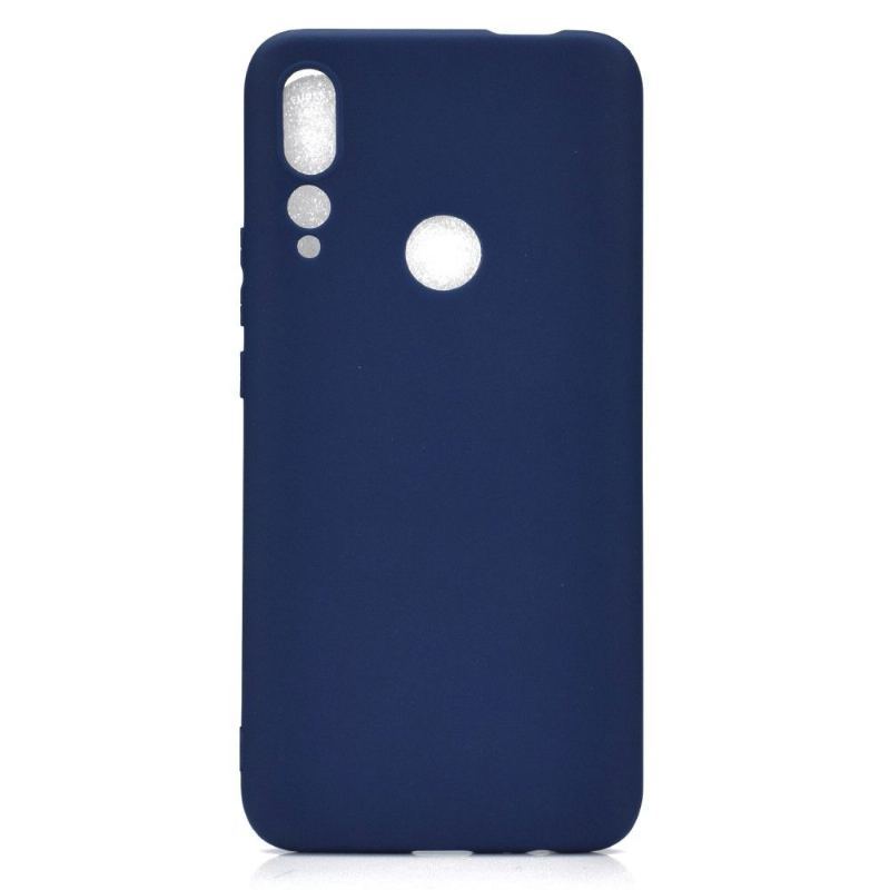 Etui do Honor 9X Anti-fall - Zestaw 6 Silikonowych Etui