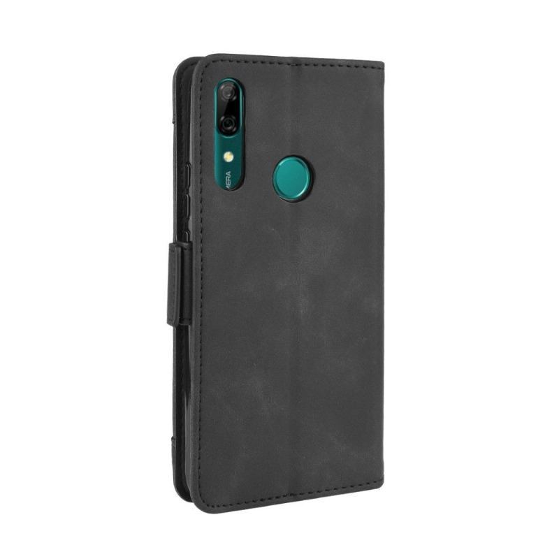 Etui Folio do Honor 9X Obrzeża Portfel Premium Portfel Z Uchwytem Na Karty