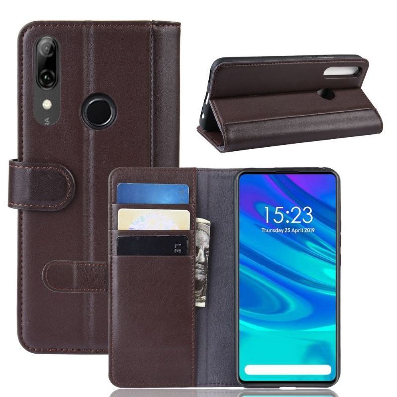 Etui Folio do Honor 9X Premium Skóra