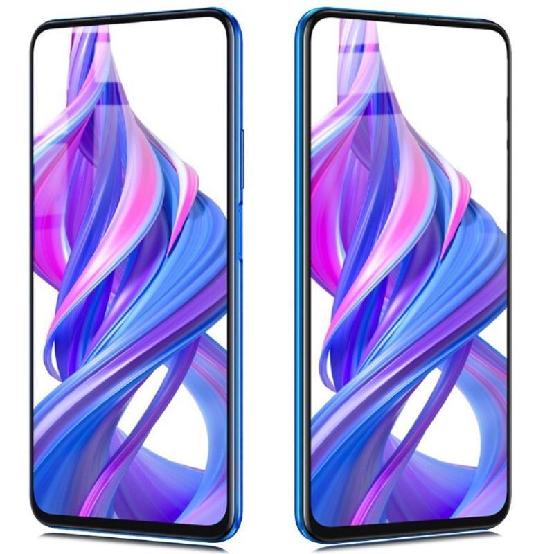 Honor 9X — Pełnowymiarowe Zabezpieczenie Ekranu Ze Szkła Hartowanego