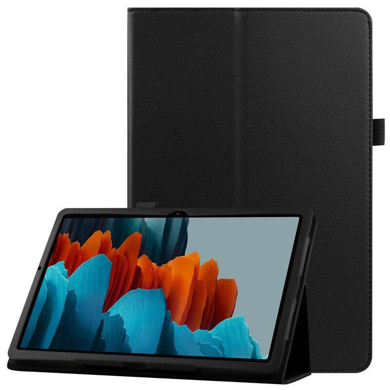 Case do Samsung Galaxy Tab S8 / Tab S7 Sztuczna Skóra