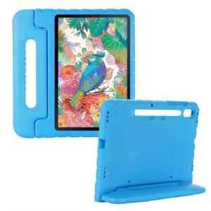 Etui do Samsung Galaxy Tab S8 / Tab S7 Pianka Eva Dla Dzieci