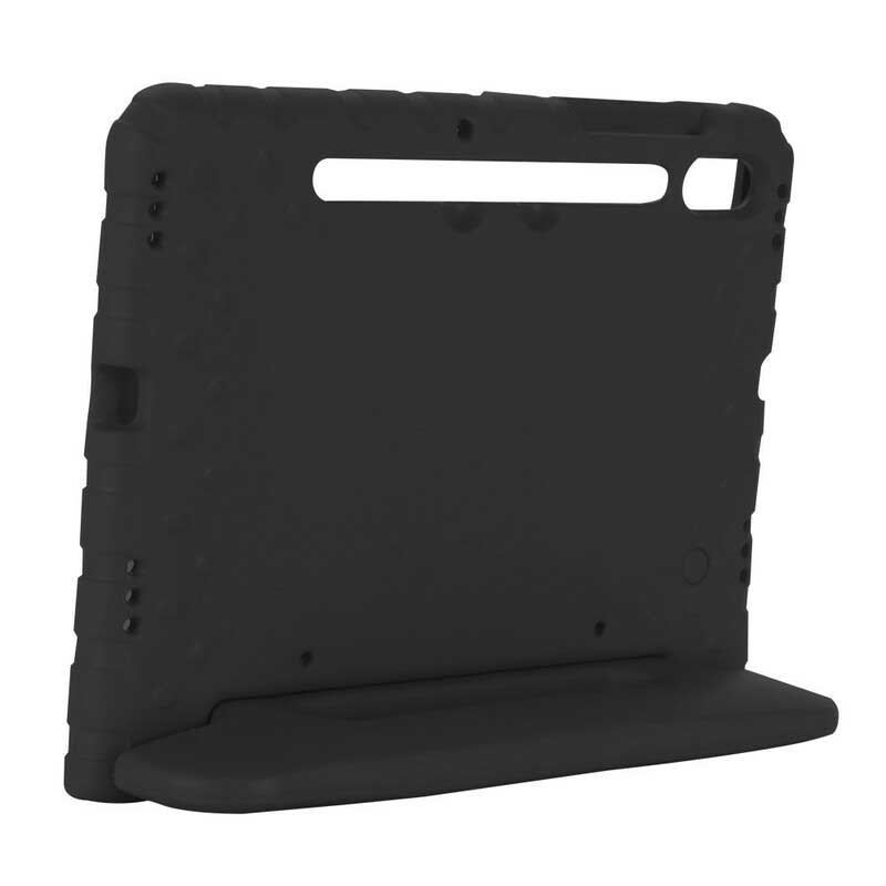 Etui do Samsung Galaxy Tab S8 / Tab S7 Pianka Eva Dla Dzieci