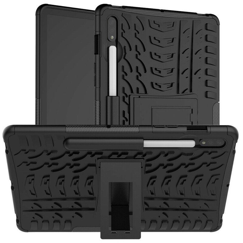 Etui do Samsung Galaxy Tab S8 / Tab S7 Ultra Odporny Plus