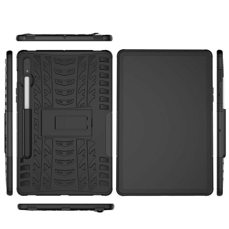 Etui do Samsung Galaxy Tab S8 / Tab S7 Ultra Odporny Plus