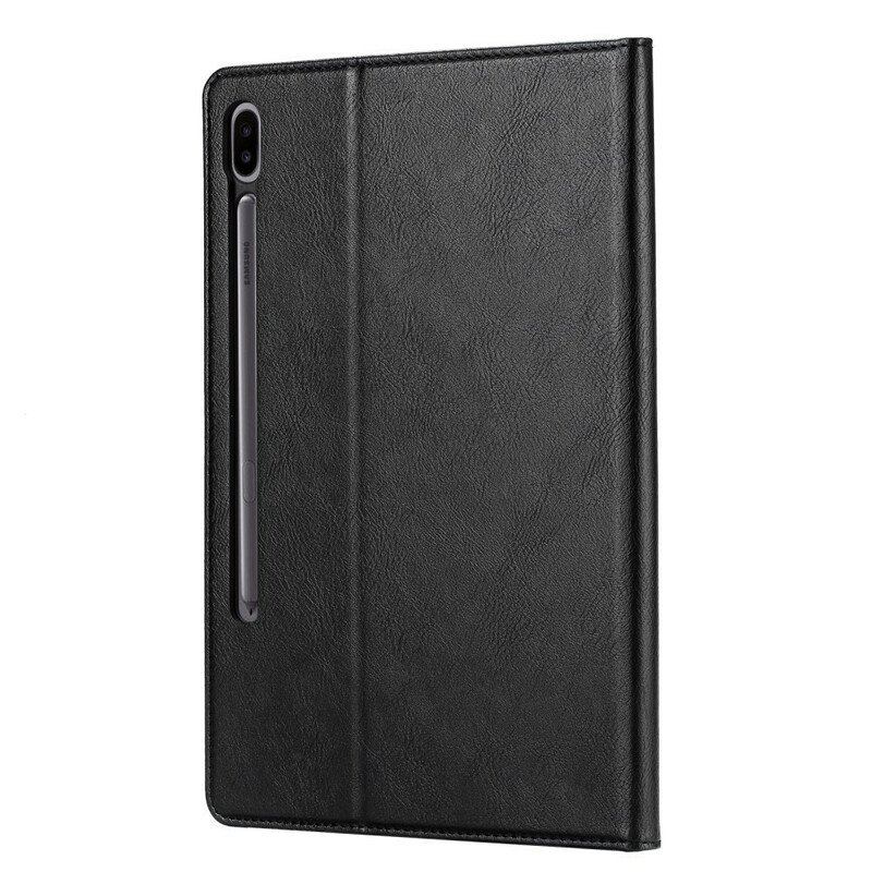 Etui do Samsung Galaxy Tab S8 / Tab S7 Zestaw Kart