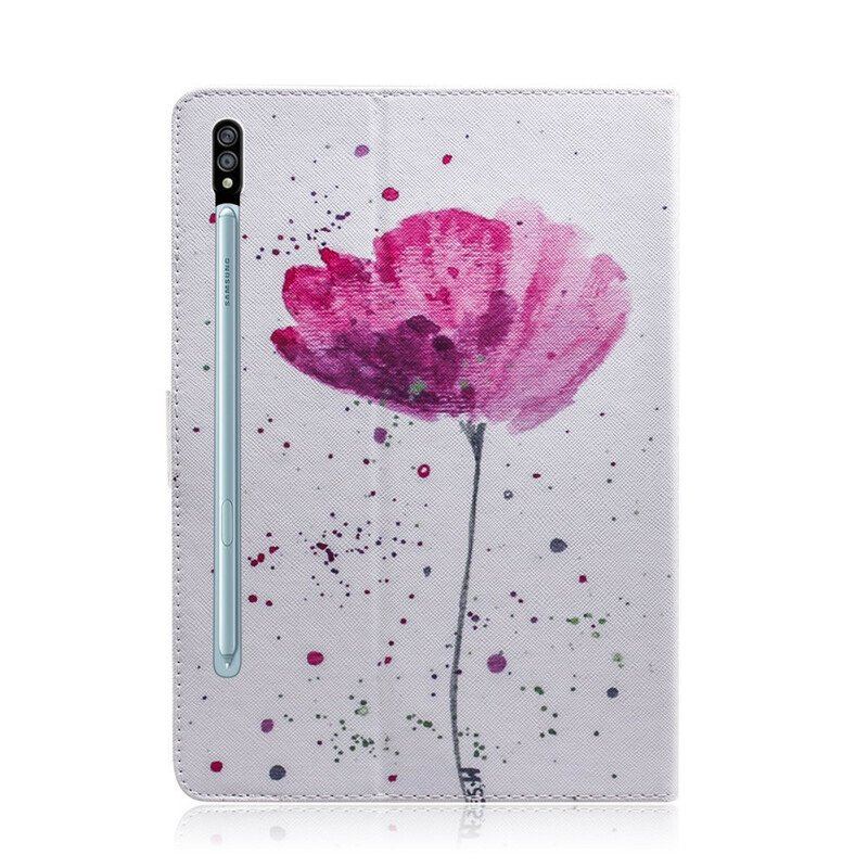 Etui Etui Folio do Samsung Galaxy Tab S8 / Tab S7 Mak