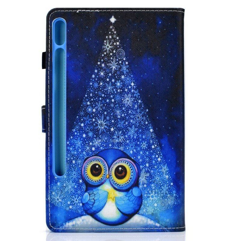 Etui Folio do Samsung Galaxy Tab S8 / Tab S7 Sowa