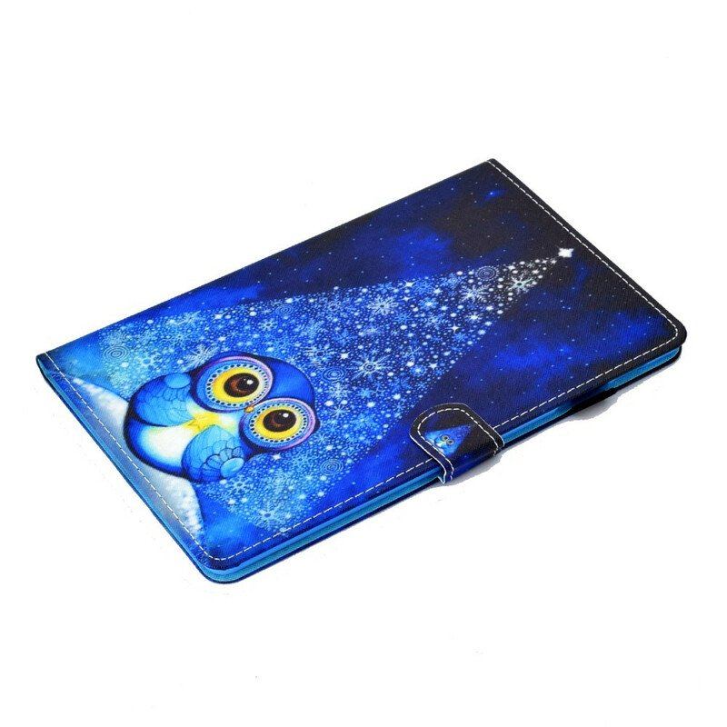 Etui Folio do Samsung Galaxy Tab S8 / Tab S7 Sowa