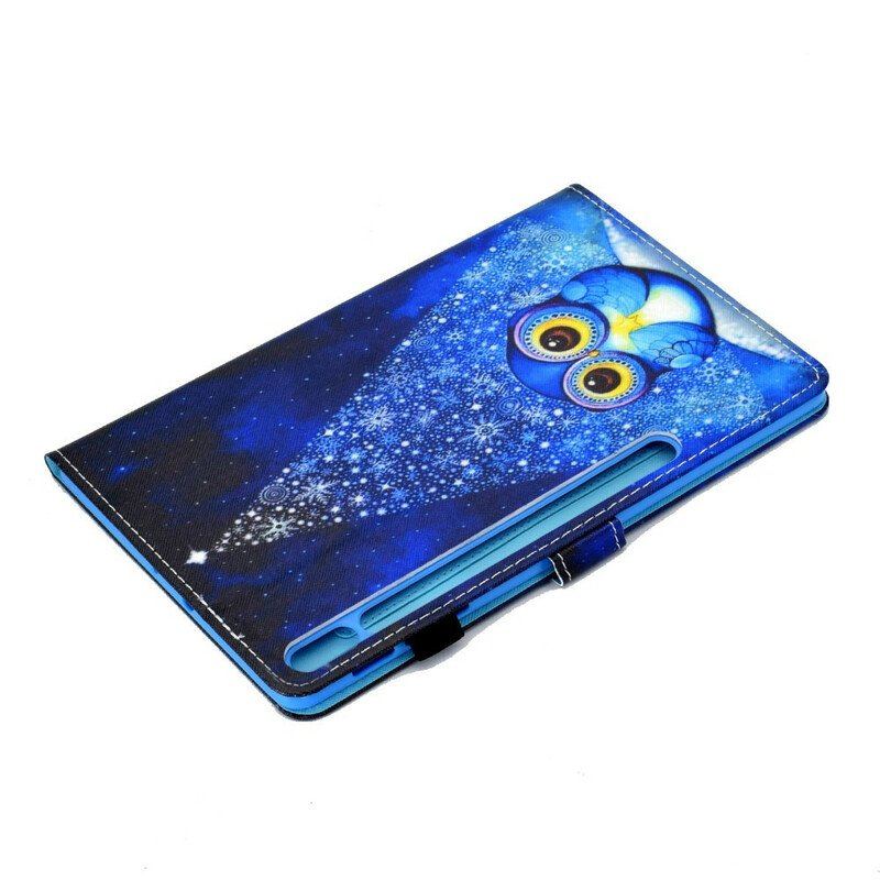 Etui Folio do Samsung Galaxy Tab S8 / Tab S7 Sowa