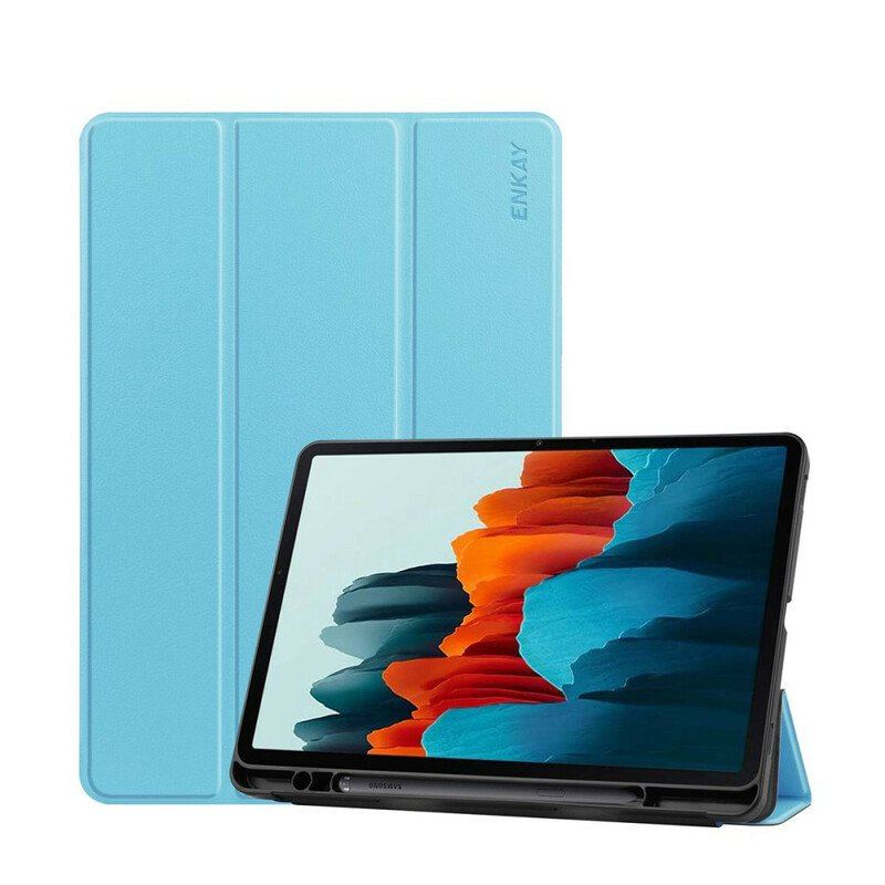 Etui Na Telefon do Samsung Galaxy Tab S8 / Tab S7 Enkaj