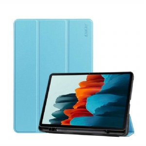 Etui Na Telefon do Samsung Galaxy Tab S8 / Tab S7 Enkaj