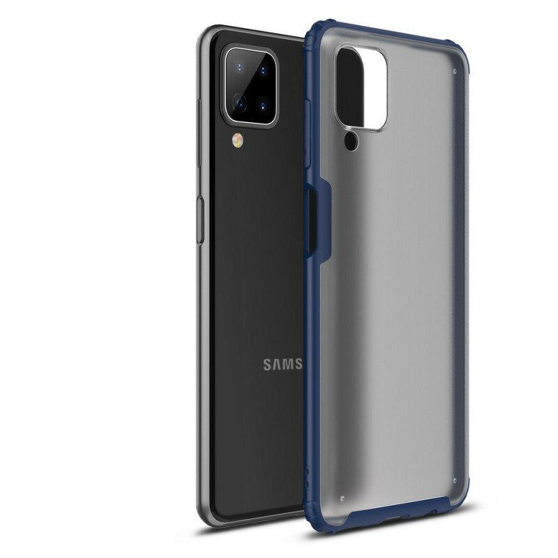 Etui do Samsung Galaxy M12 / A12 Seria Zbroi