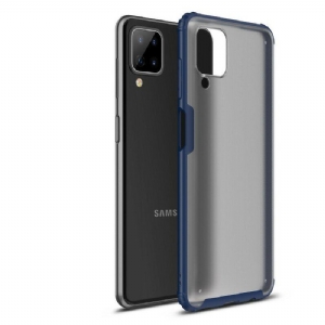 Etui do Samsung Galaxy M12 / A12 Seria Zbroi