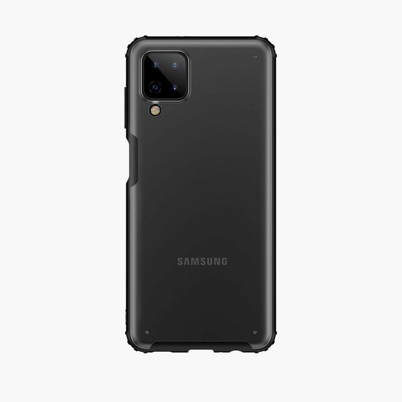 Etui do Samsung Galaxy M12 / A12 Seria Zbroi