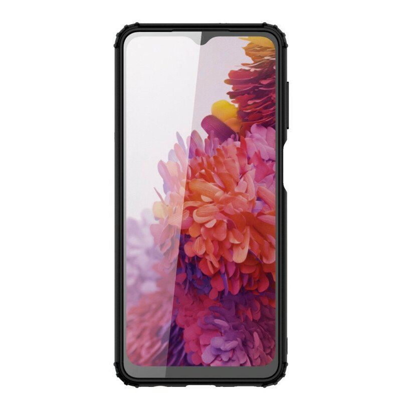 Etui do Samsung Galaxy M12 / A12 Seria Zbroi