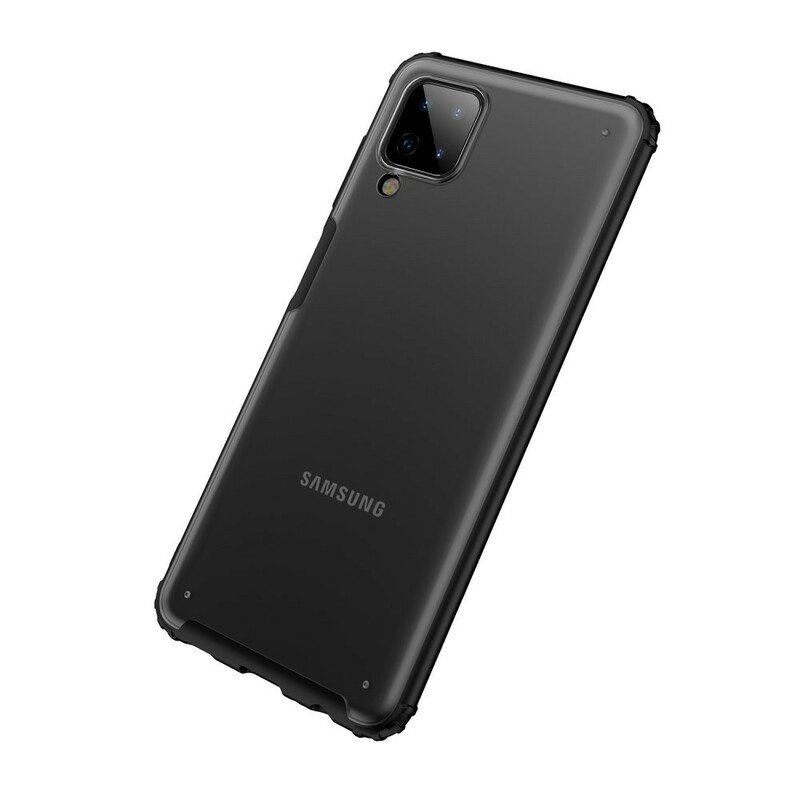 Etui do Samsung Galaxy M12 / A12 Seria Zbroi