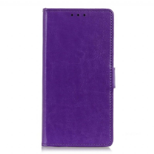 Etui Folio do Samsung Galaxy M12 / A12 Genialny