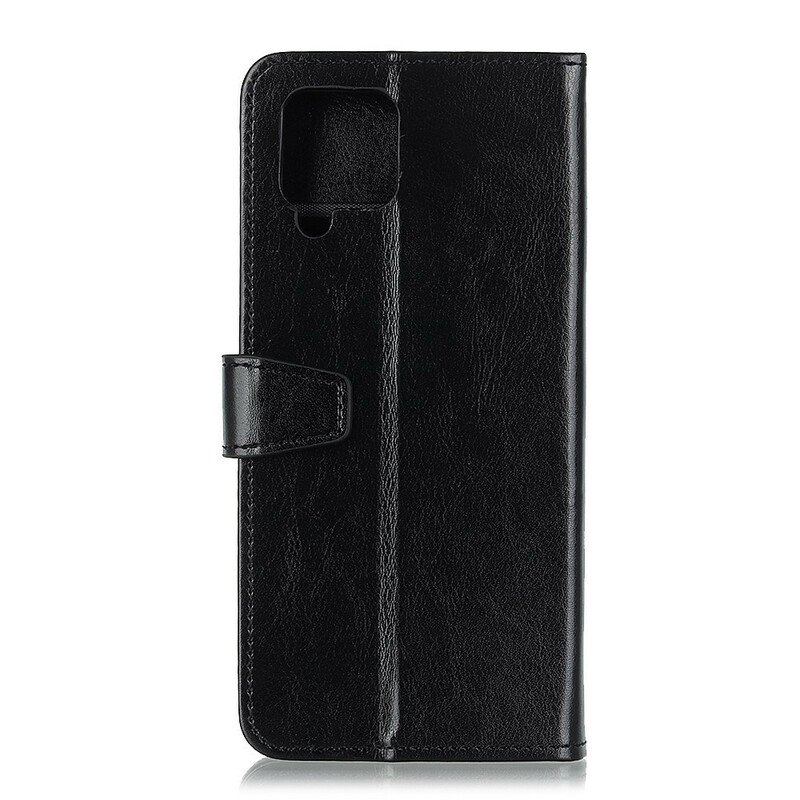 Etui Folio do Samsung Galaxy M12 / A12 Genialny