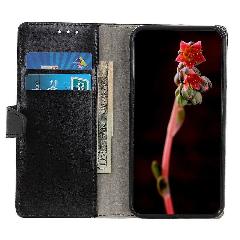 Etui Folio do Samsung Galaxy M12 / A12 Genialny