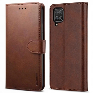 Etui Folio do Samsung Galaxy M12 / A12 Gussim