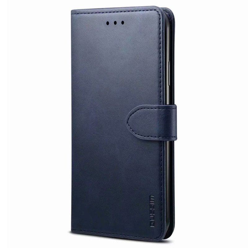 Etui Folio do Samsung Galaxy M12 / A12 Gussim