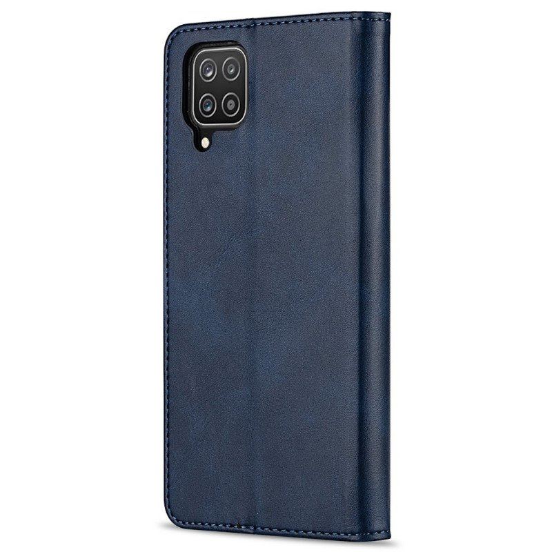 Etui Folio do Samsung Galaxy M12 / A12 Gussim