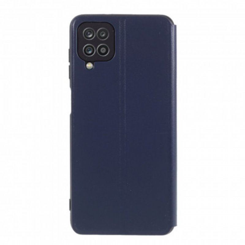 Etui Na Telefon do Samsung Galaxy M12 / A12 Etui Folio Seria Premium X-level