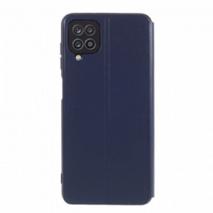 Etui Na Telefon do Samsung Galaxy M12 / A12 Etui Folio Seria Premium X-level