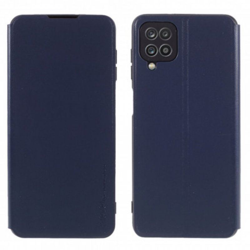 Etui Na Telefon do Samsung Galaxy M12 / A12 Etui Folio Seria Premium X-level