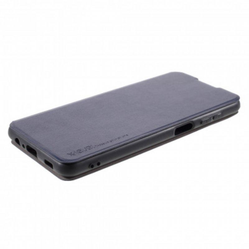 Etui Na Telefon do Samsung Galaxy M12 / A12 Etui Folio Seria Premium X-level