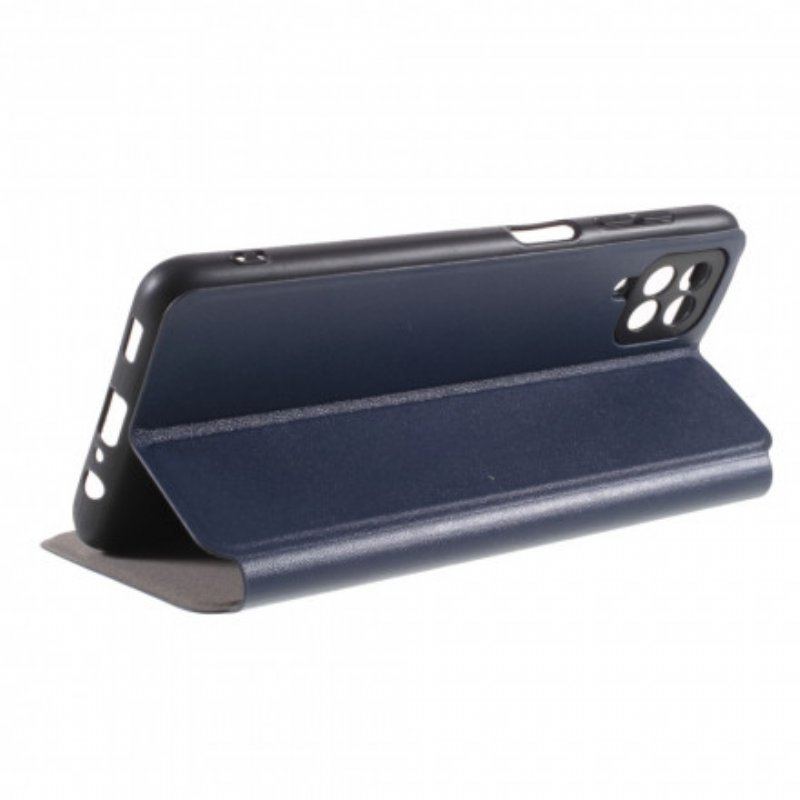 Etui Na Telefon do Samsung Galaxy M12 / A12 Etui Folio Seria Premium X-level