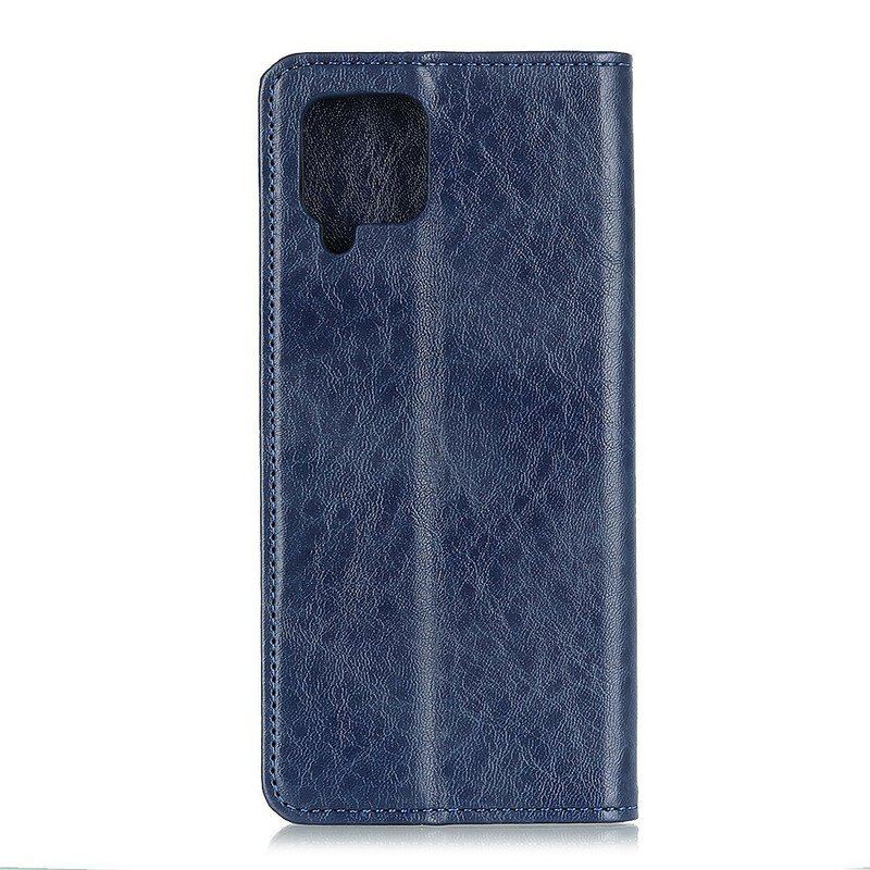 Etui Na Telefon do Samsung Galaxy M12 / A12 Etui Folio Styl Z Dwoiny