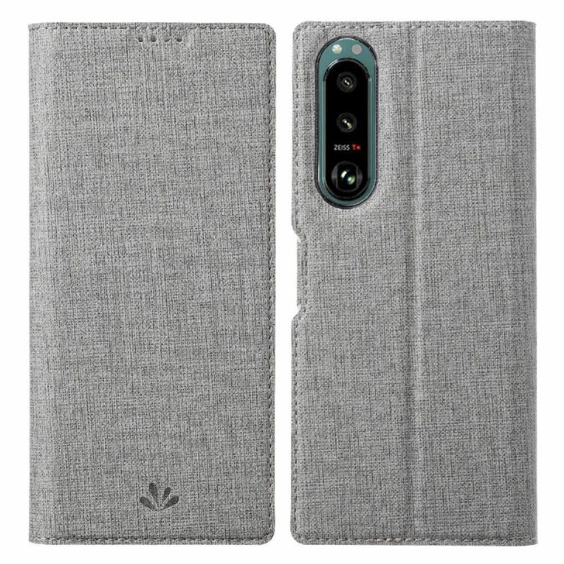 Case do Sony Xperia 5 III Biznes Braces Support Function