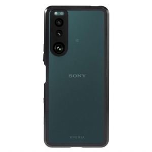 Futerały do Sony Xperia 5 III Odłączany Magnetyczny