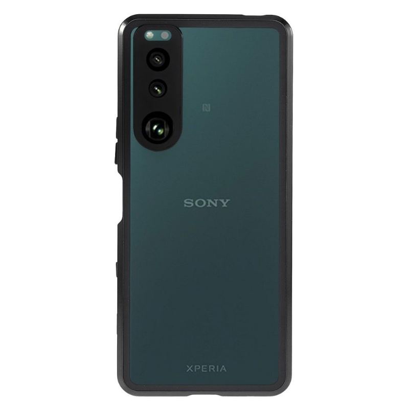 Futerały do Sony Xperia 5 III Odłączany Magnetyczny