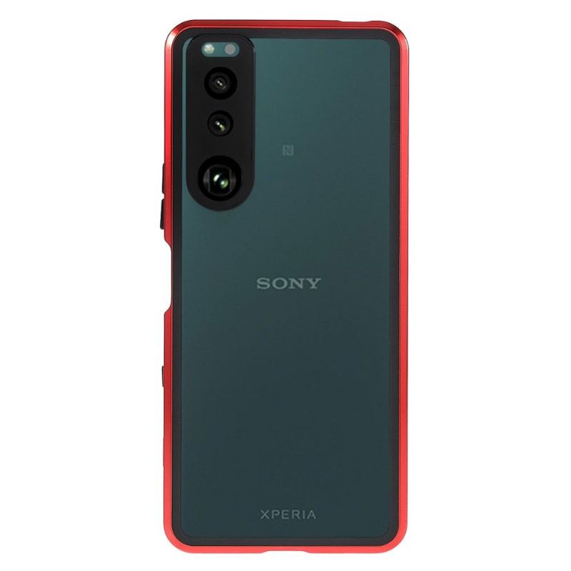 Futerały do Sony Xperia 5 III Odłączany Magnetyczny