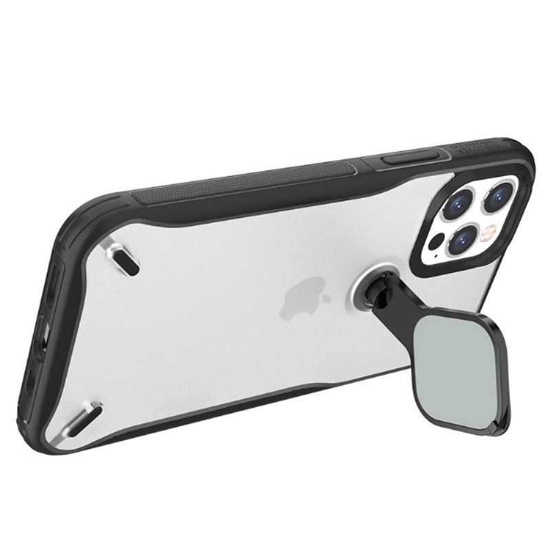 Etui do iPhone 12 / 12 Pro Cyclops Funkcja Wsparcia