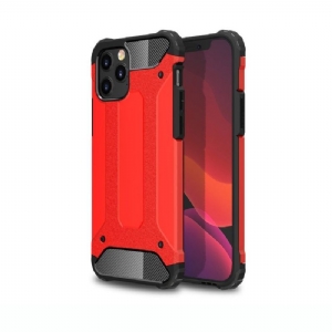 Etui do iPhone 12 / 12 Pro Zbroja Straży